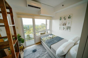 R'Holistay Cool Suites Tagaytay near SKYRANCH